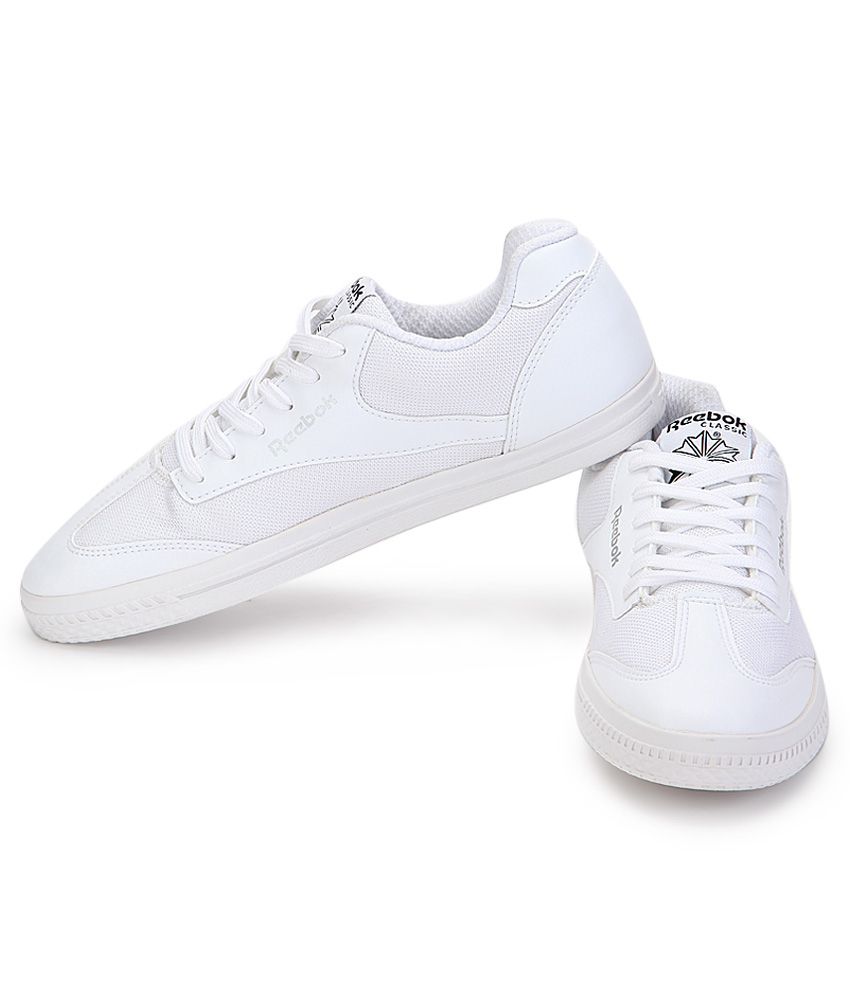 reebok canvas shoes price in india - 50 