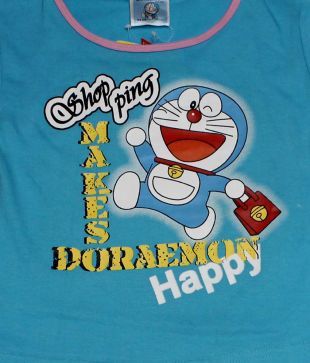 doraemon night suit