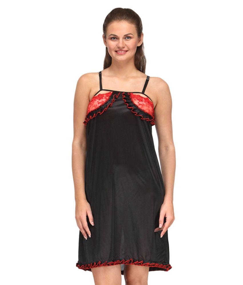 fashigo women's nighty