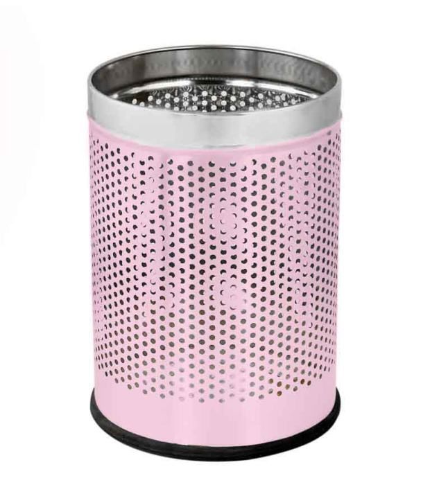 dustbin for clothes