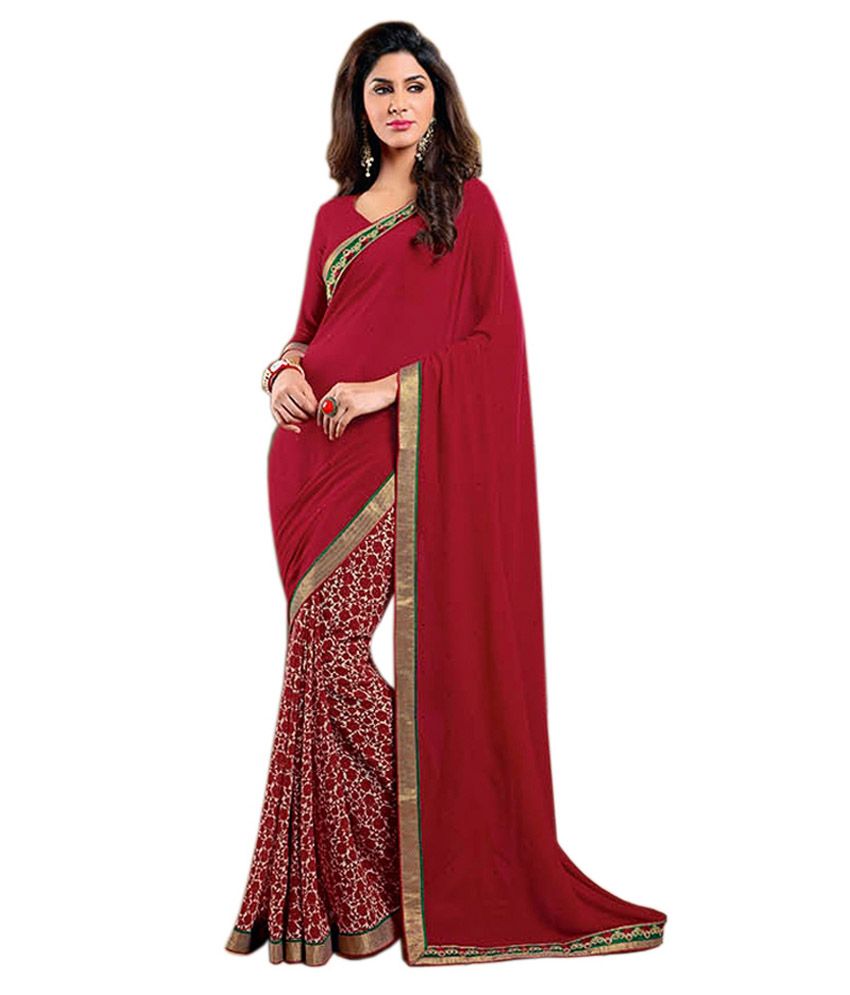 vishal cotton sarees