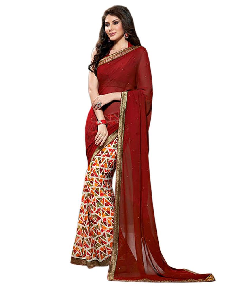 vishal cotton sarees