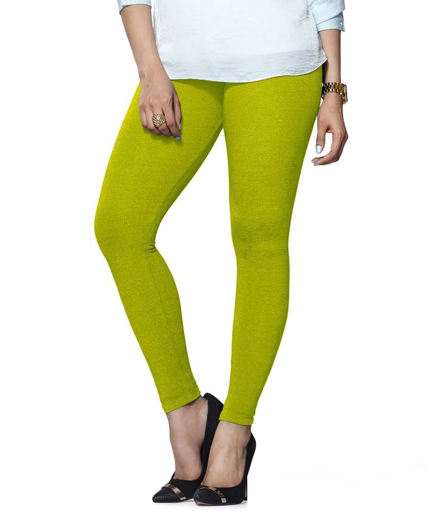 Lux Lyra Multi Cotton Leggings Price in India Buy Lux Lyra Multi