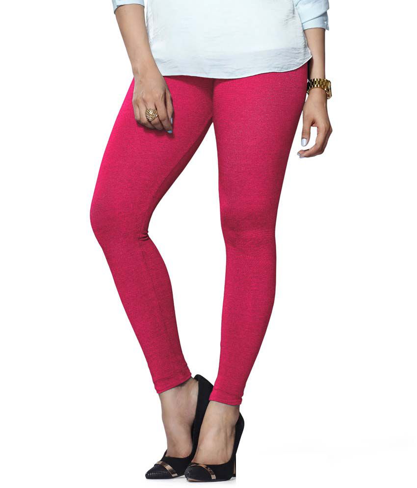 Lux Lyra Ankle Length Leggings Wholesale Prices