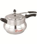 Citizen Marvel 01.5 Ltr Mirror Finish Inner Lid Pressure Cooker