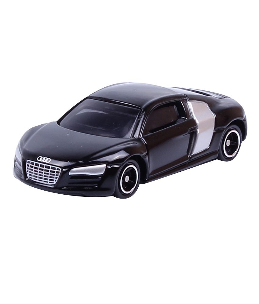 tomica audi