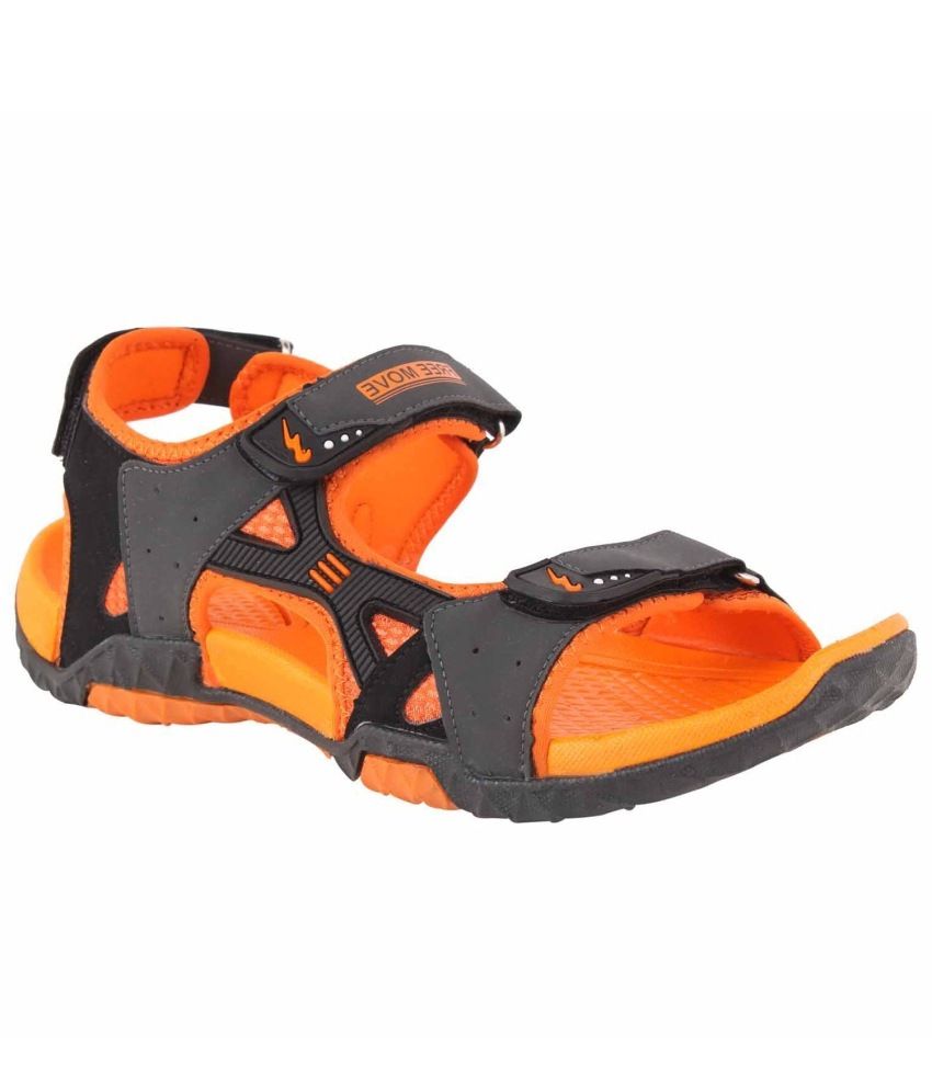 action campus sandals