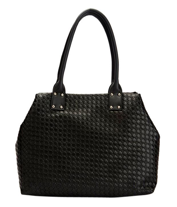 Buy Beck & Berry Black Shoulder Bag at Best Prices in India - Snapdeal