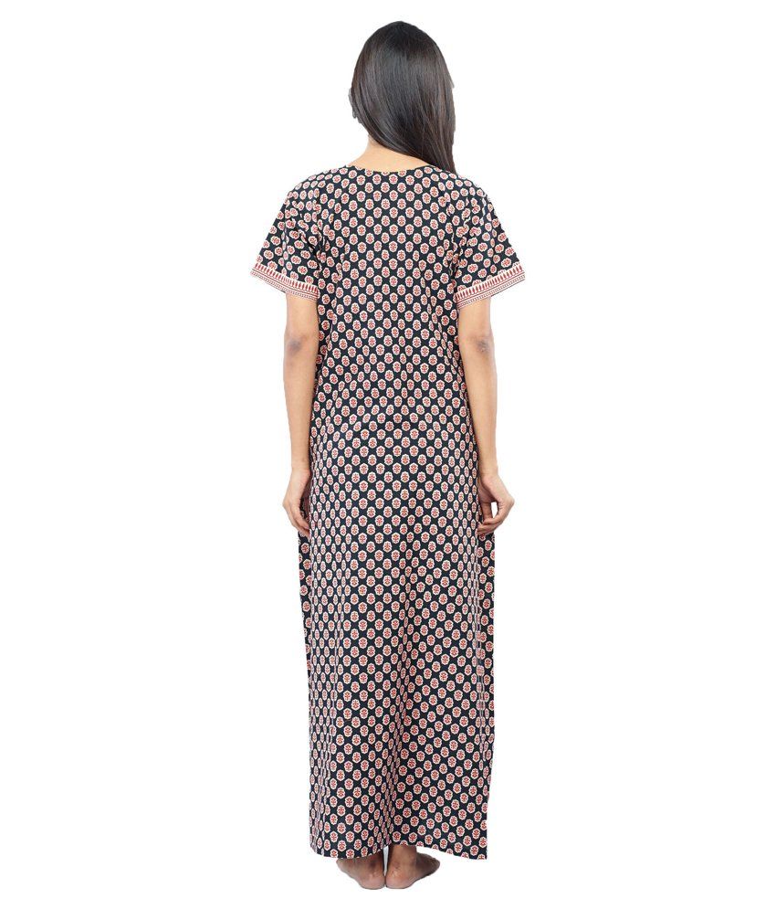 juliet nighties cotton