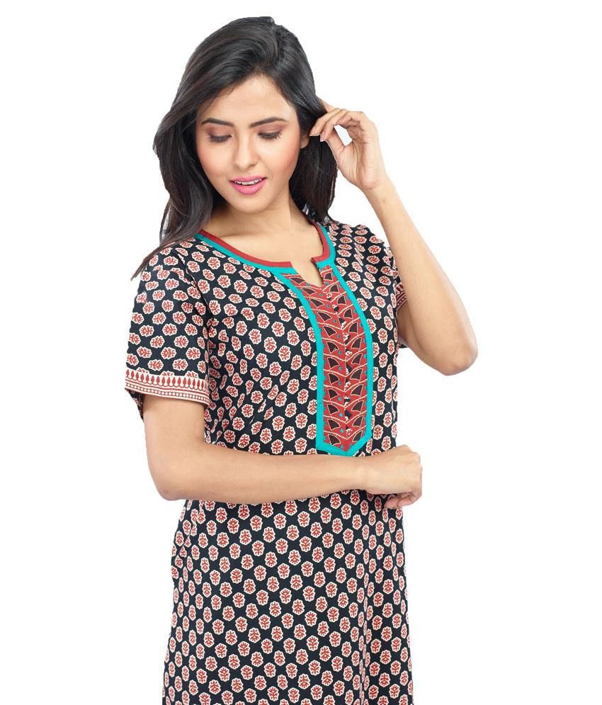 juliet nighties cotton