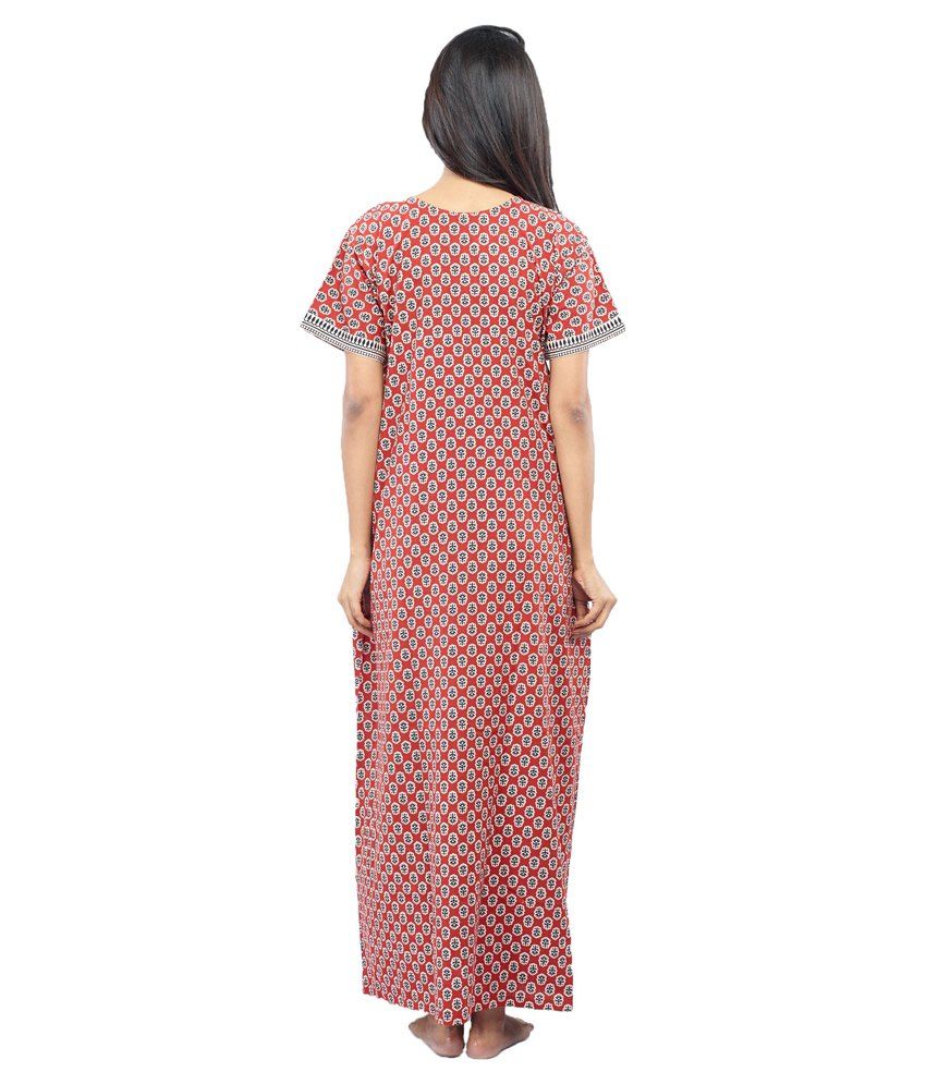 juliet nighties cotton