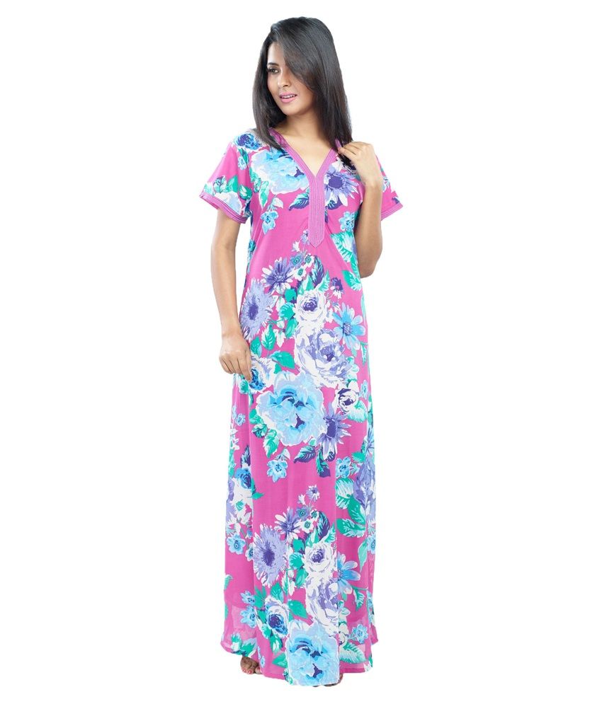 net nighty design