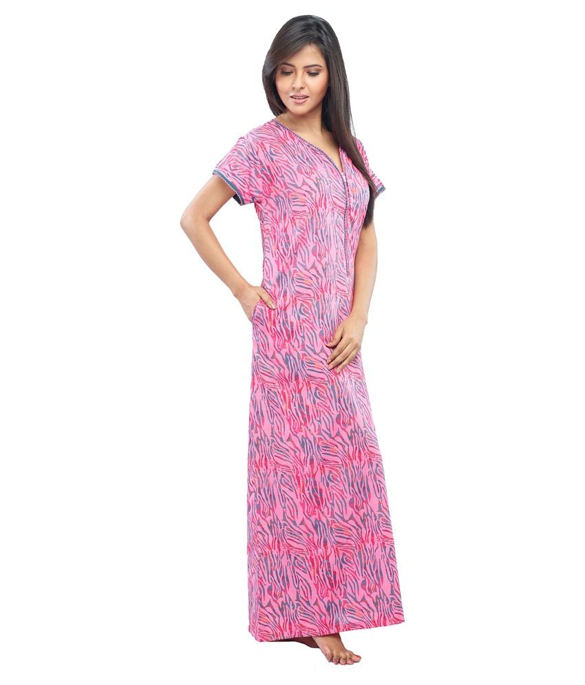 juliet nighties cotton