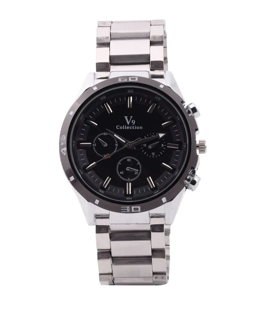 V9 hotsell collection watch