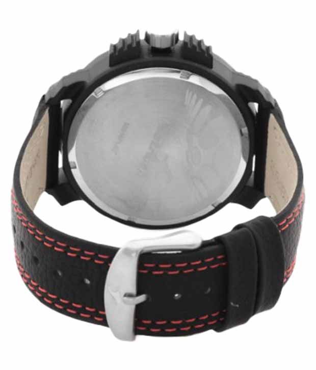 fastrack 9306psa watch strap