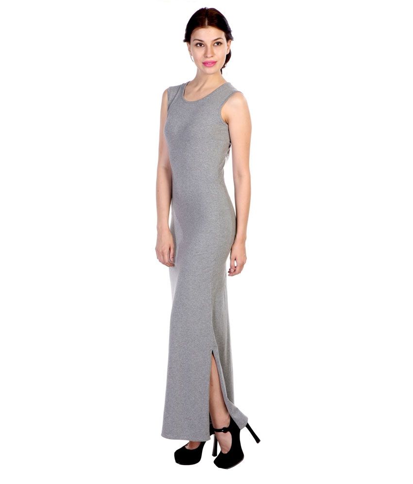 lycra maxi