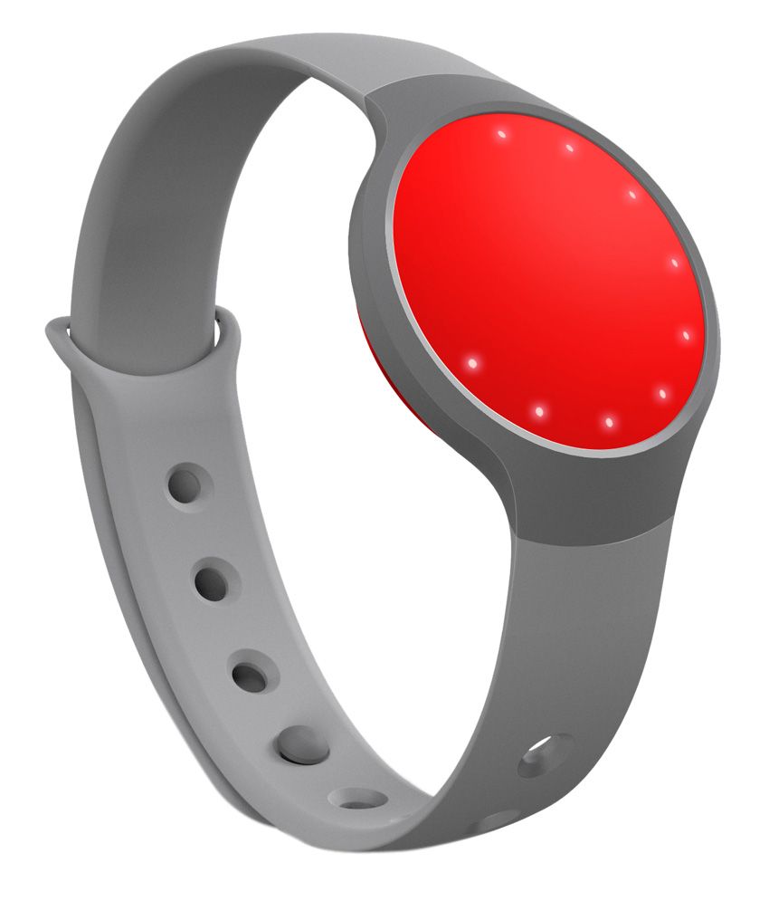 Misfit Flash Fitness tracker: Buy Online at Best Price on ...