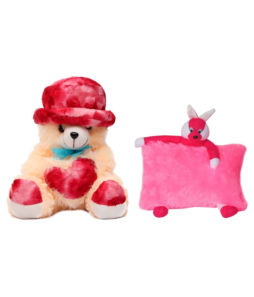 snapdeal soft toys