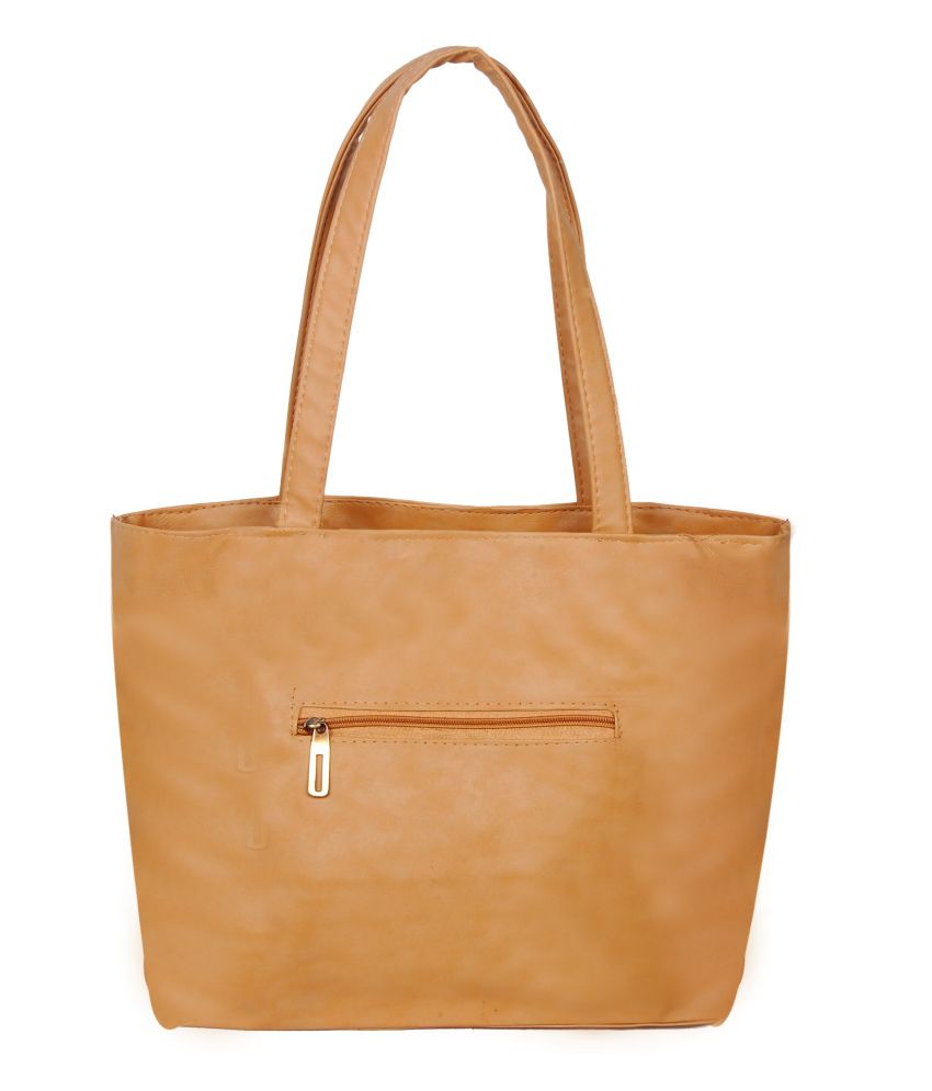 Lengloy Yellow Shoulder Bag - Buy Lengloy Yellow Shoulder Bag Online at ...
