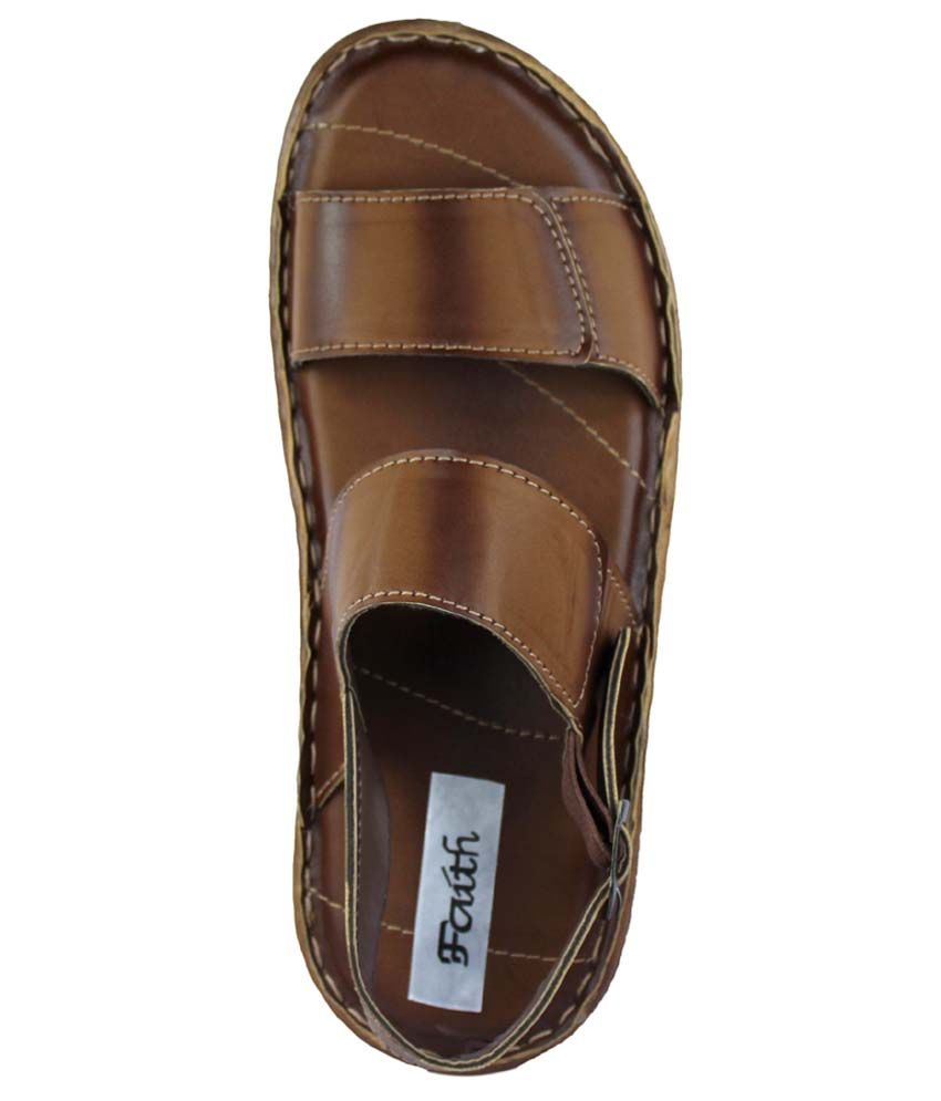 faith sandals