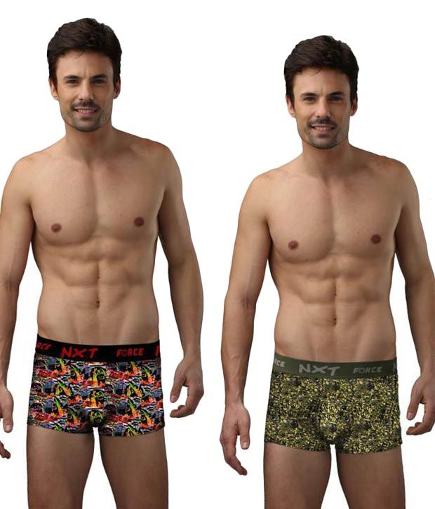 Force nxt innerwear Clearance