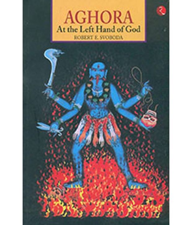 76 Top Best Writers Aghori Books Pdf with Best Writers