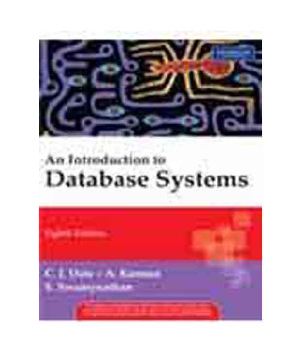     			An Introduction To Database Systems