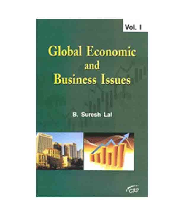 Global Economic and Business Issues (2 Vol. Set)(HB) Buy Global