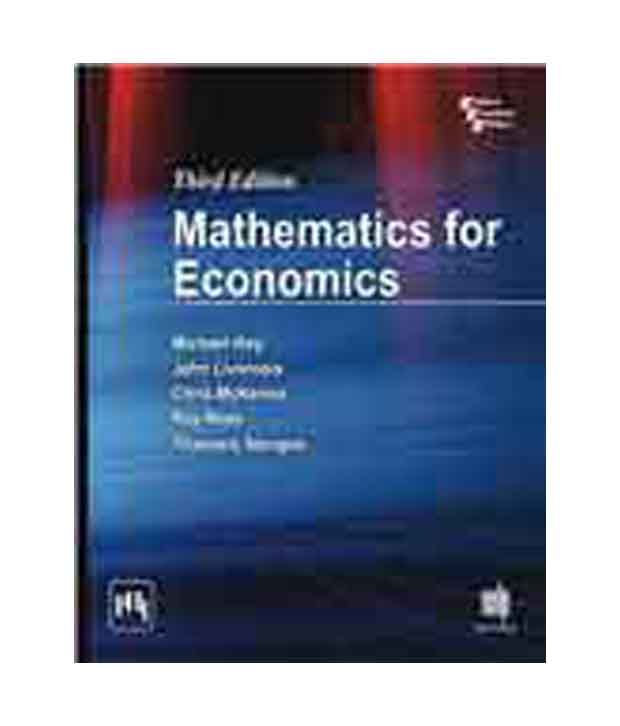 Mathematics For Economics Business R S Bhardwaj Pdf Ebook