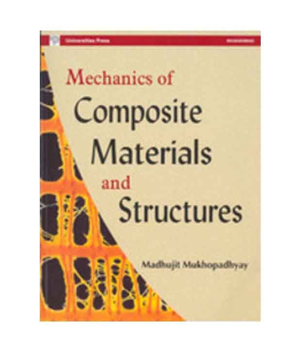 Mechanics of Composite Materials and Structures Paperback (English
