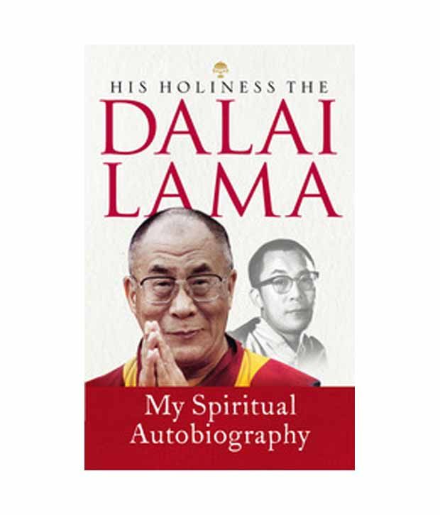 Spiritual autobiography outline picture