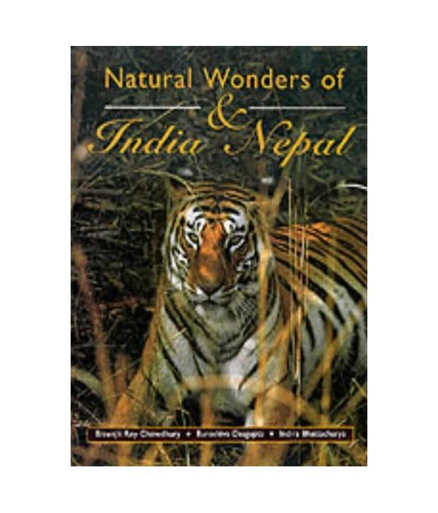     			Natural Wonders Of India & Nepal