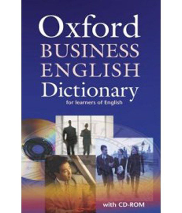 business dictionary assignment