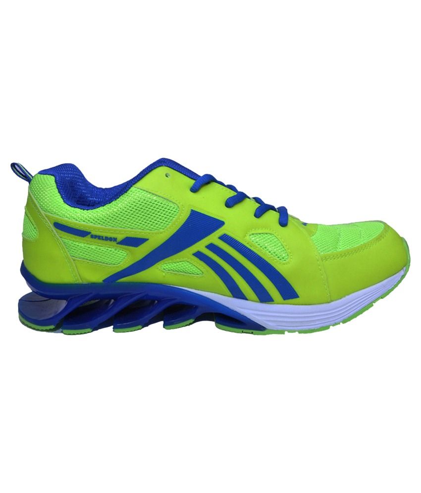 Speldon sports shoes price clearance