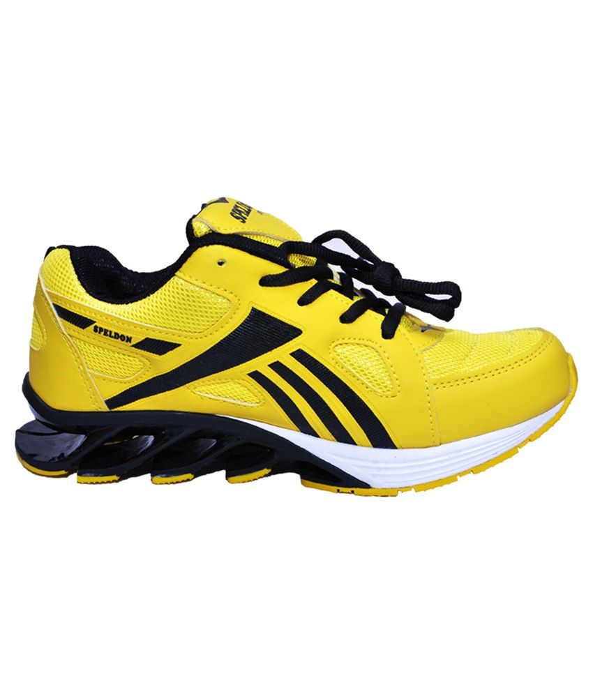 Speldon sports shoes price clearance