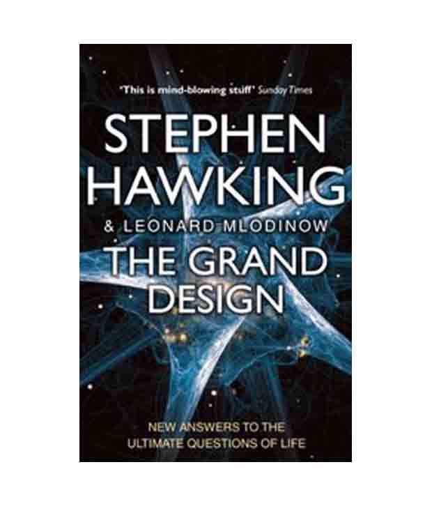     			The Grand Design Paperback (English)