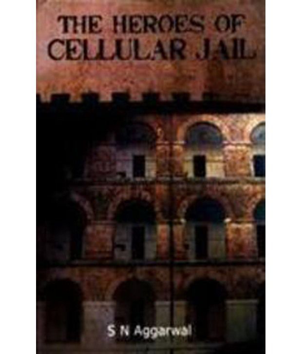     			The Heroes Of Cellular Jail (Pb)
