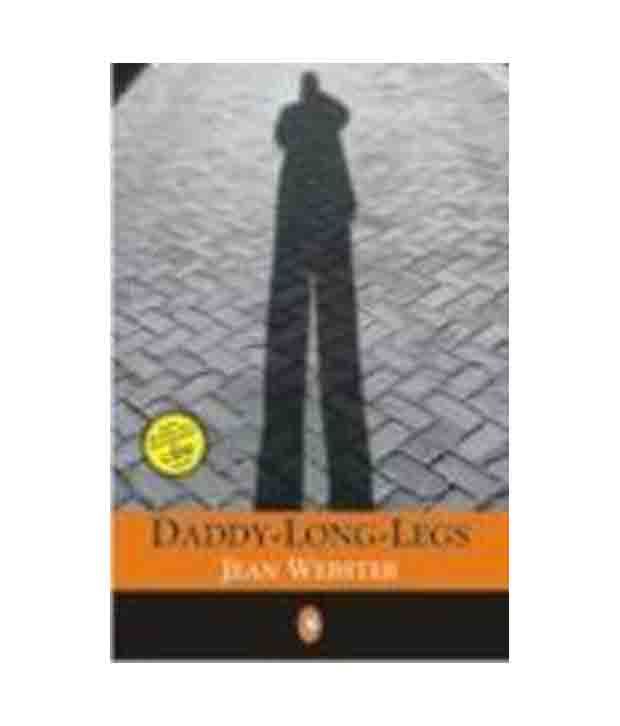     			Daddy's-Long-Legs