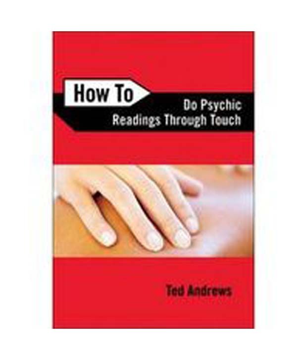     			Learn How To Do Psychic Readings Through Touch