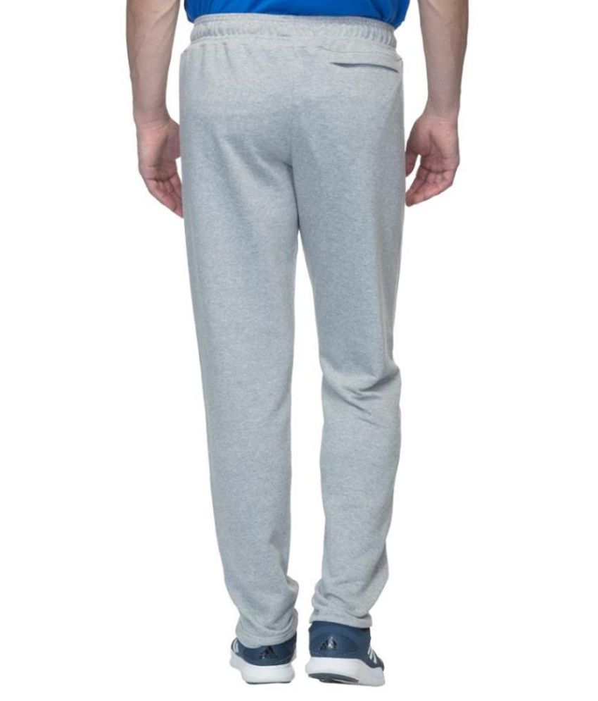 Adidas Gray Trackpant - Buy Adidas Gray Trackpant Online at Low Price ...