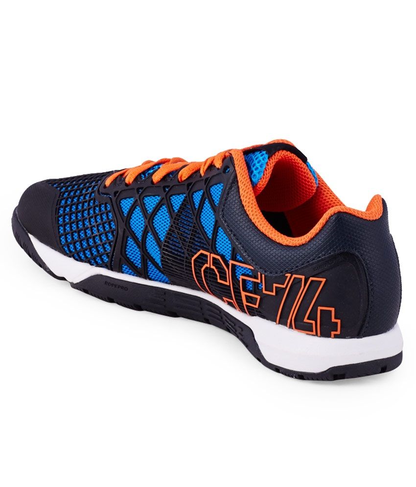 Reebok R Crossfit Nano 4 Blue Sports Shoes For Kids Price Reebok R Crossfit Nano 4 Blue Sports Shoes For Kids Price