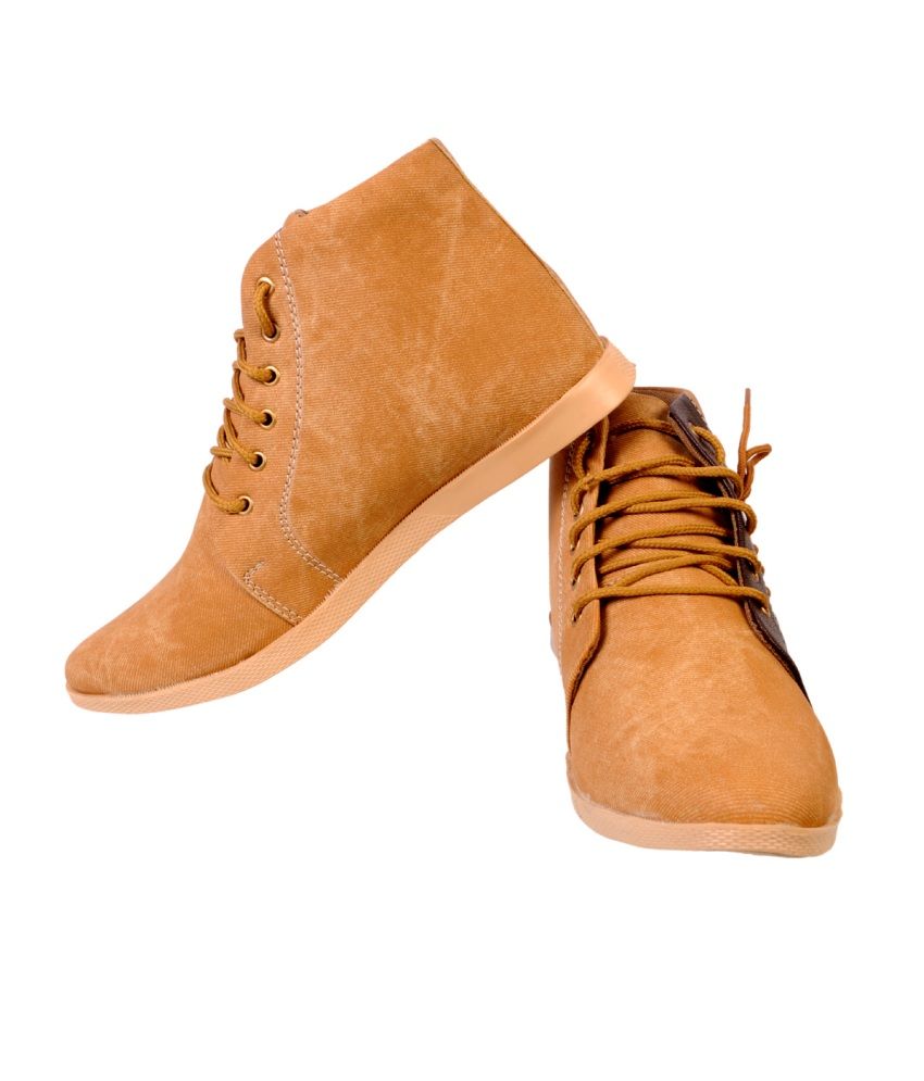 rvy stylish shoes