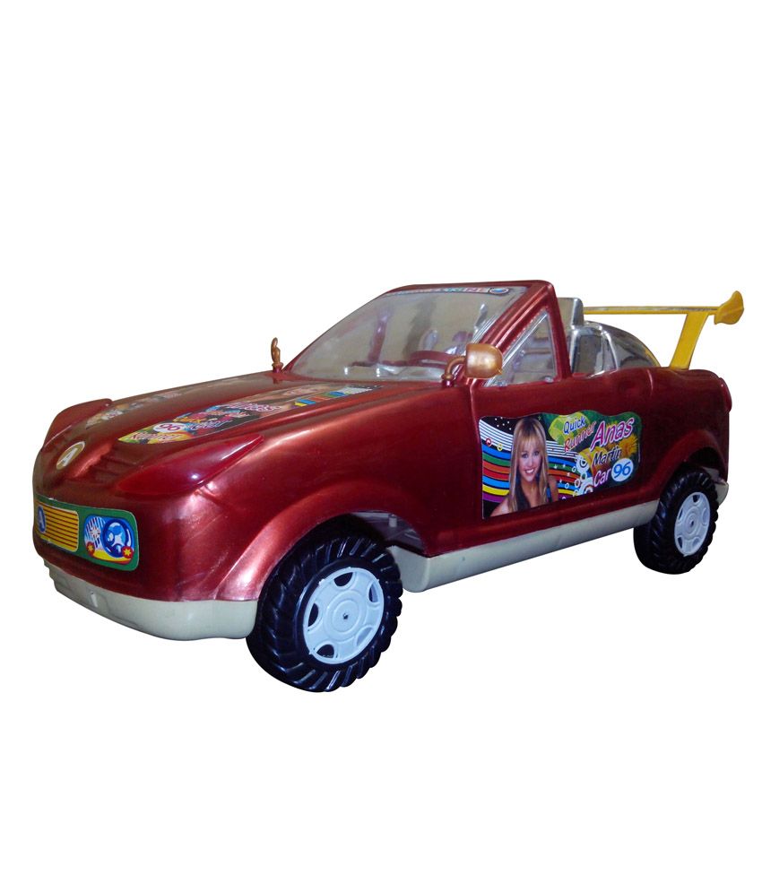 soft plastic toy cars