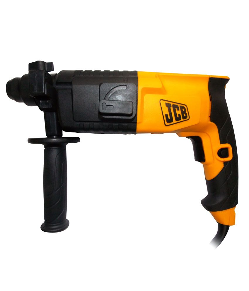 jcb corded drill