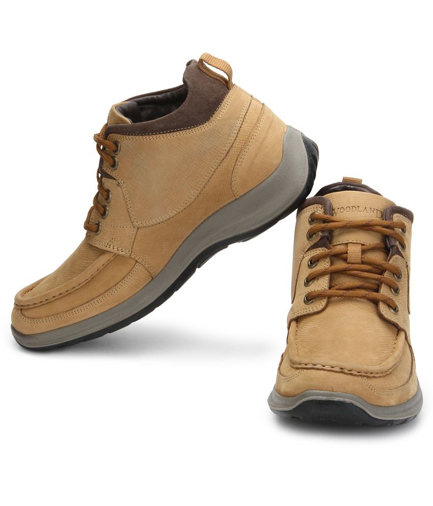 woodland shoes best deal online
