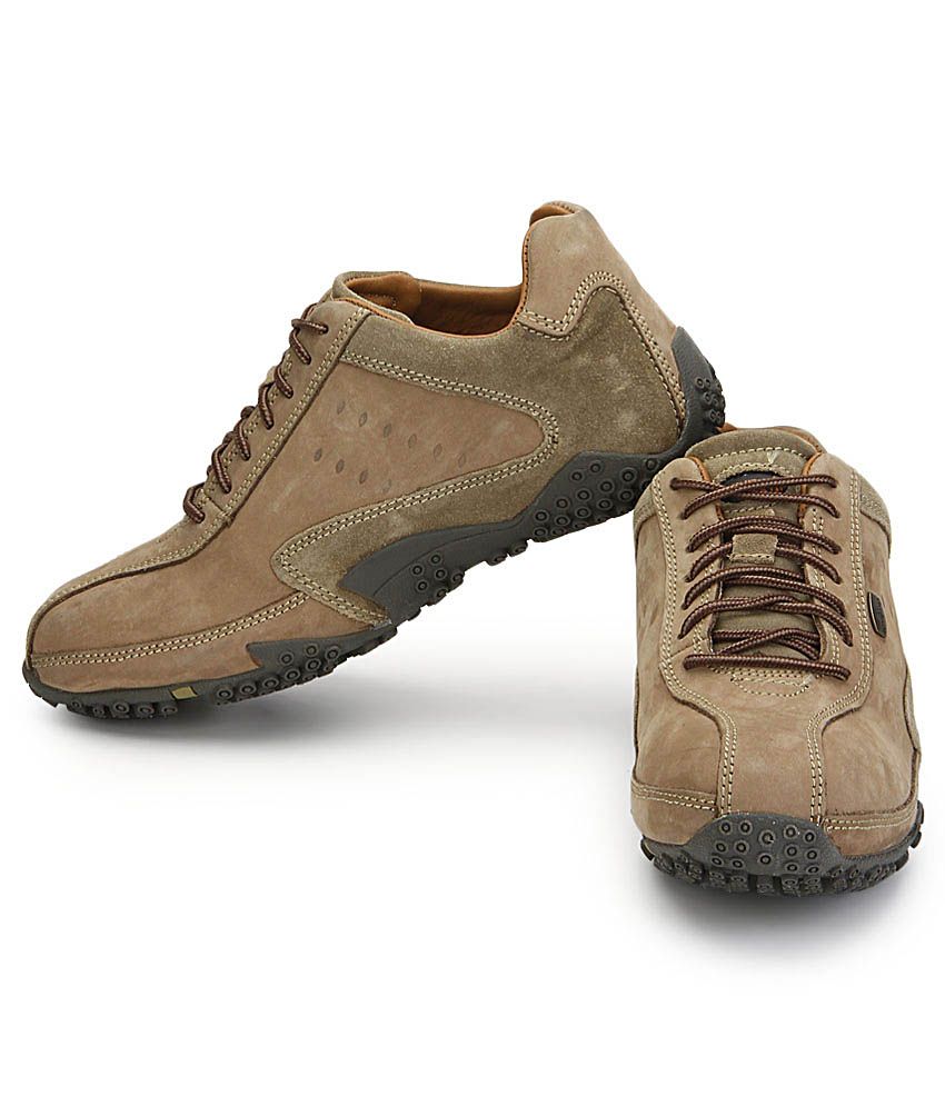 snapdeal shoes woodland