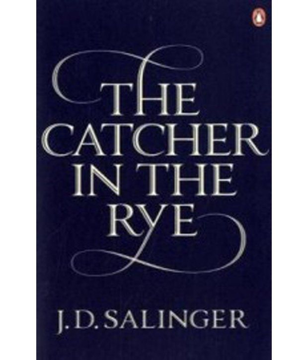 the catcher in the rye text