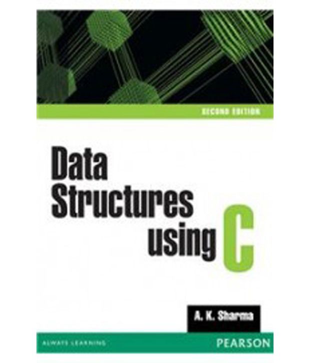     			Data Structures Using C