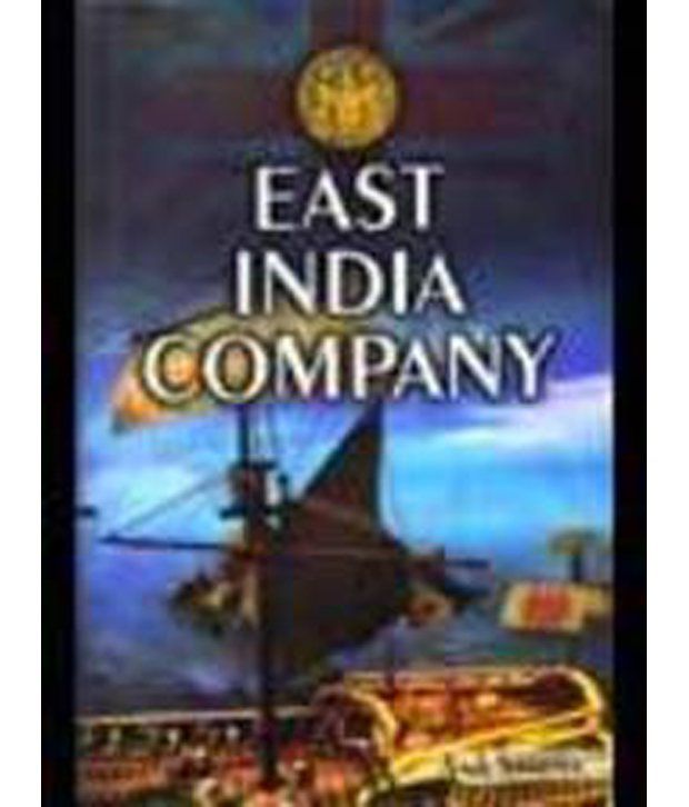 book on the east india company