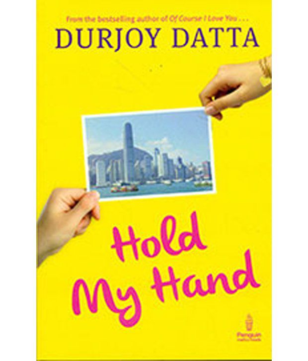     			Hold My Hand Paperback (English)